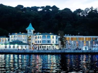 Istanbul Vilayetler Evi