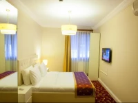 Istanburg Efes Hotel 3*