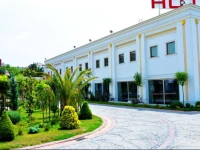 Kadak Garden Istanbul AtatГјrk Airport Hotel