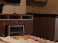 Kagithane Residence Hotel