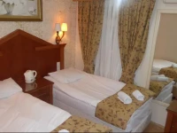 Kestrel Park Hotel Istanbul