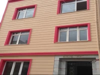 KД±lД±Г§ Apart