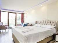 King Bosphorus Suite