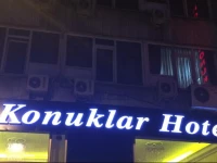Konuklar Hotel