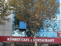 KГјmbet Hotel