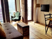 Kunterbunt Aparts Istanbul