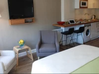 La Bella Suites Pera