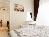 La Luna Suites Istanbul