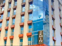 Emin Hotel Laleli 3*