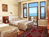 Legend Hotel Sultanahmet