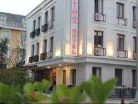 Liman Hotel