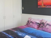 Liva Pera Queen Aparts