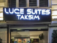 Luce Suites Taksim
