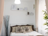 Malliott Bayram Apartment Istiklal