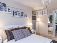 Malliott Huseyin aga Apartment Istiklal