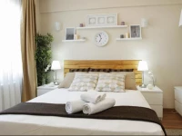 Malliott Kopru Sokak Apartment