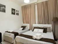 Malliott Sadri Alishik Apartment Istiklal