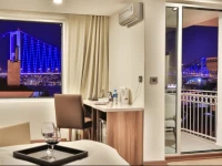 Malta Bosphorus Hotel Ortakoy