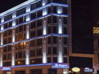 Manesol Old City Bosphorus