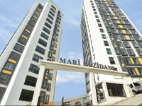Mari Rezidans Apartments
