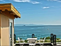 Marmara Konak Old City