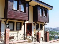 Mavi Halic Apartments