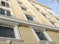 Mayadorm Д°stanbul