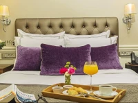 Meroddi Bagdatliyan Hotel