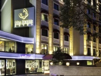 Mia Berre Hotels 4*