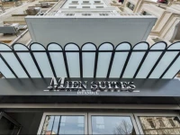 Mien Suites Istanbul