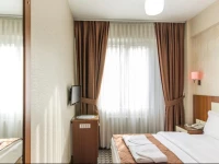 Mint Residence Taksim