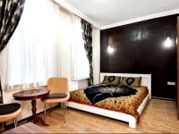 My Redriver Apart Hotel