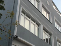 Nagehan Hotel Old City 3*