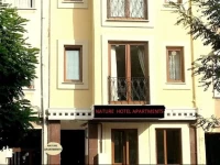 Nature Hotel Apartments
