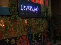 Neverland Hostel