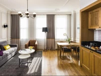 Nevv Bosphorus Hotel & Suites