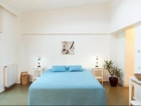 Noa Luxury Apartments