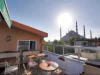 Nobel Hostel Guesthouse