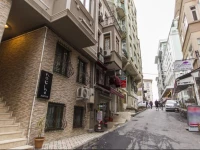 Noche Suites Harbiye