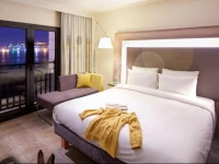 Novotel Istanbul Bosphorus Hotel 5*