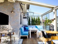 Nowy Efendi Hotel 3*