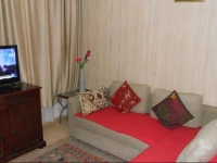 Number One Apartments Istanbul