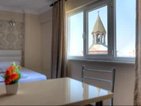 Oban Suites Istanbul