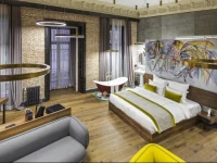 Occidental The Public 4*