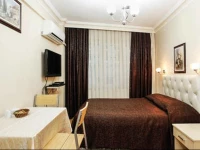 Old City Teo Apartments