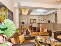 Orange Airport Hotel