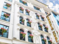 Ottoman AydД±nlar Hotel