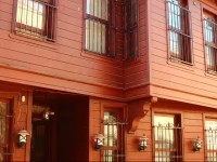 Ottoman Elegance Hotel