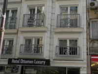 Ottoman Luxury Hotel 3*