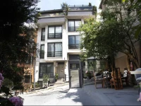 Ottoman Palace OrtakГ¶y Residence